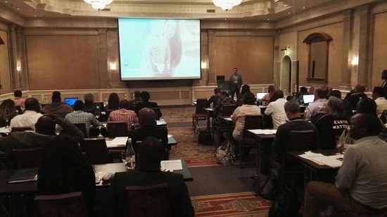 EDANA and South African Department of Environmental Affairs co-host stakeholder meeting on waste
