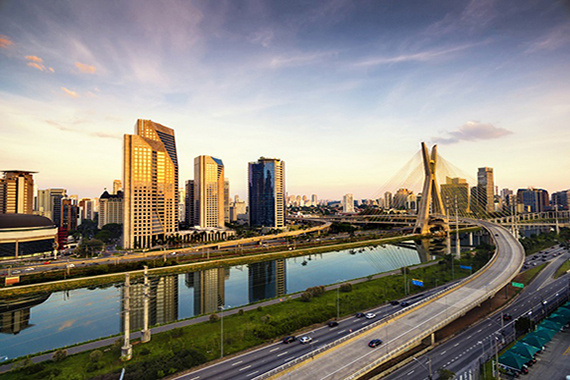OUTLOOK™ Plus Latin America to return to Brazil in May 2019