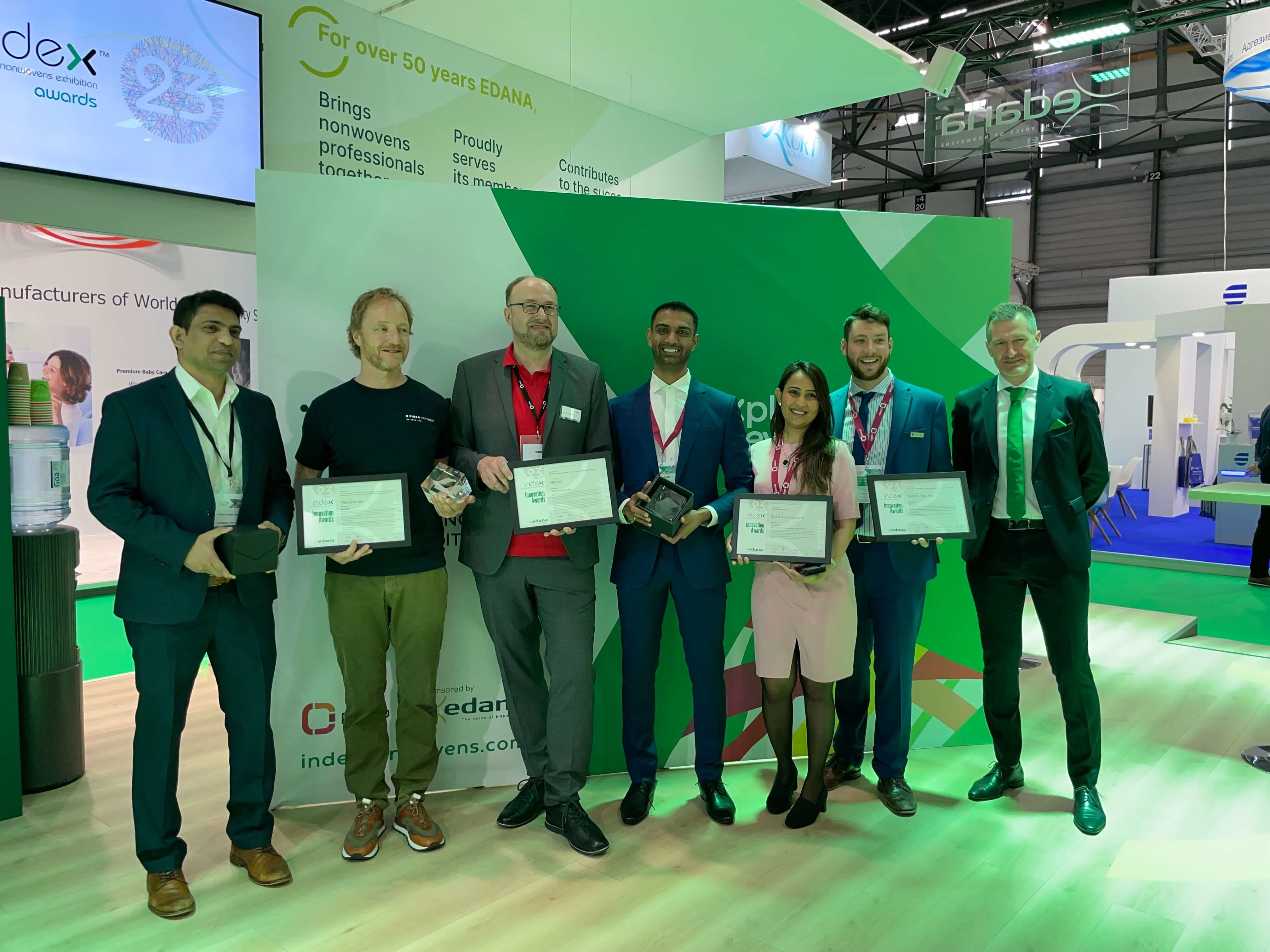 INDEX™ Awards: 2023 Winning Entries