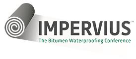 IMPERVIUS logo banner