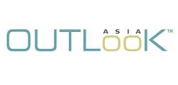 OUTLOOK Asia logo Banner