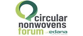 Circular Nonwovens Forum Logo banner