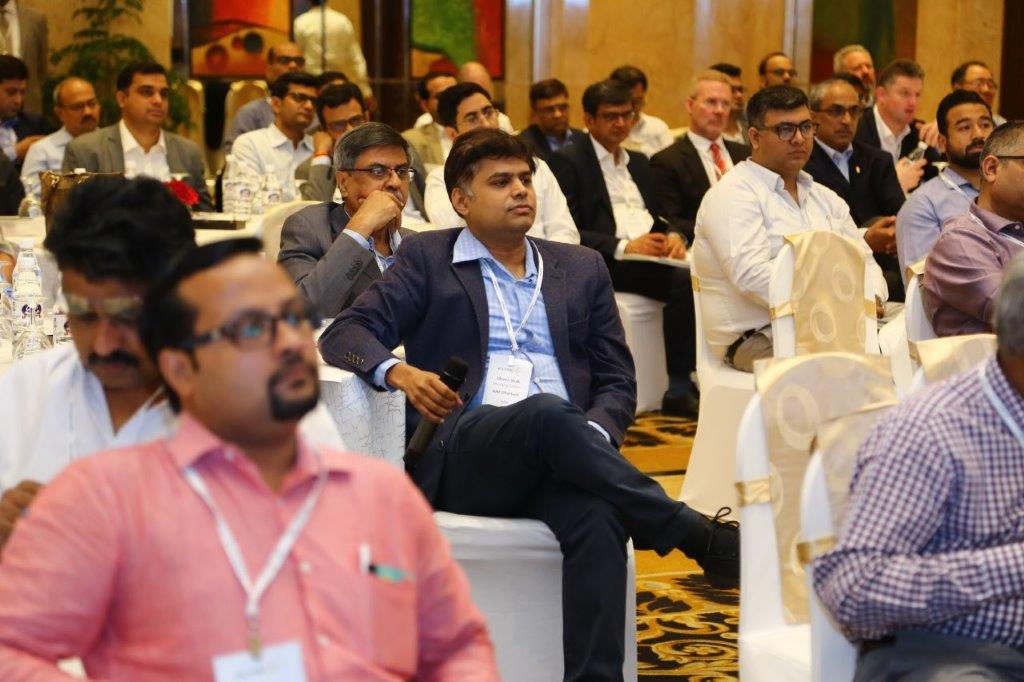 FILTREX India 2019 Audience