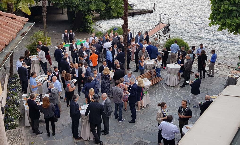 IMPERVIUS 2019 Networking Cocktail