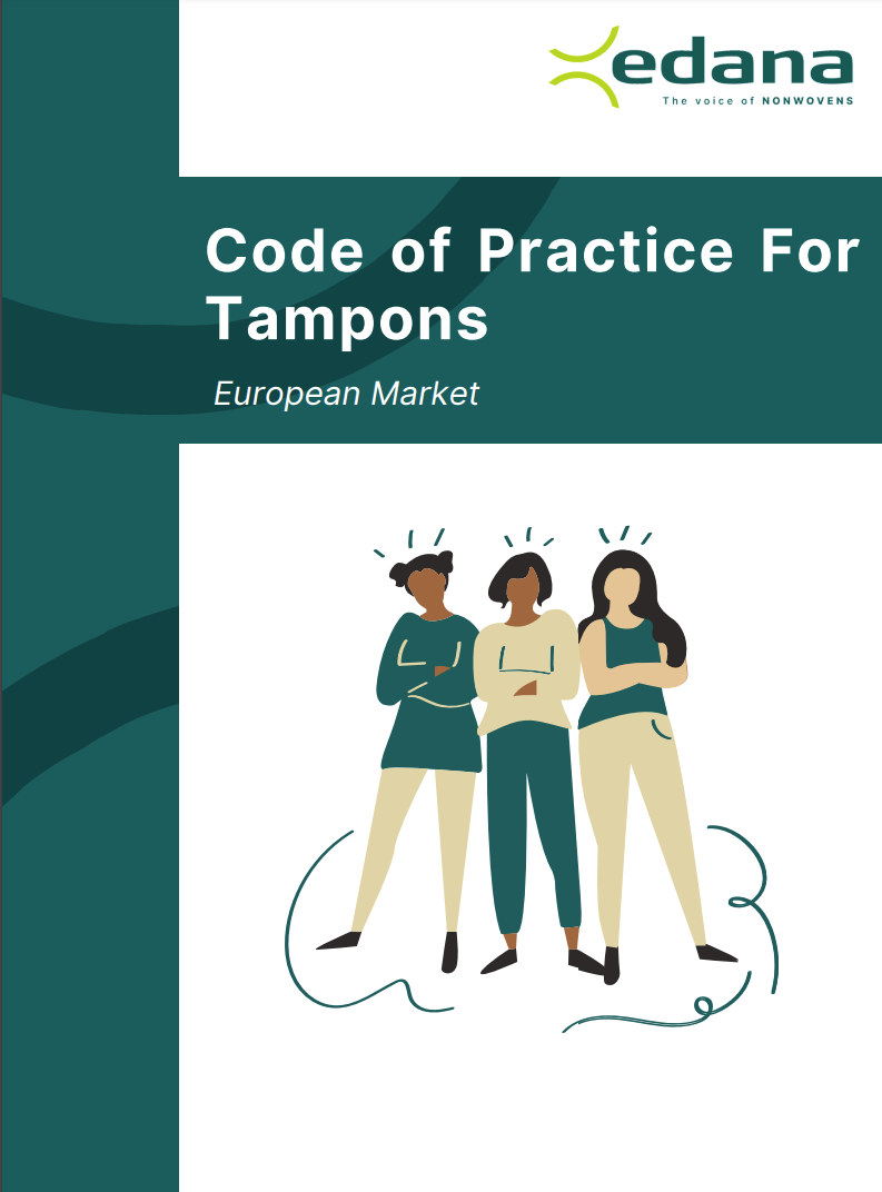 code of tampons 