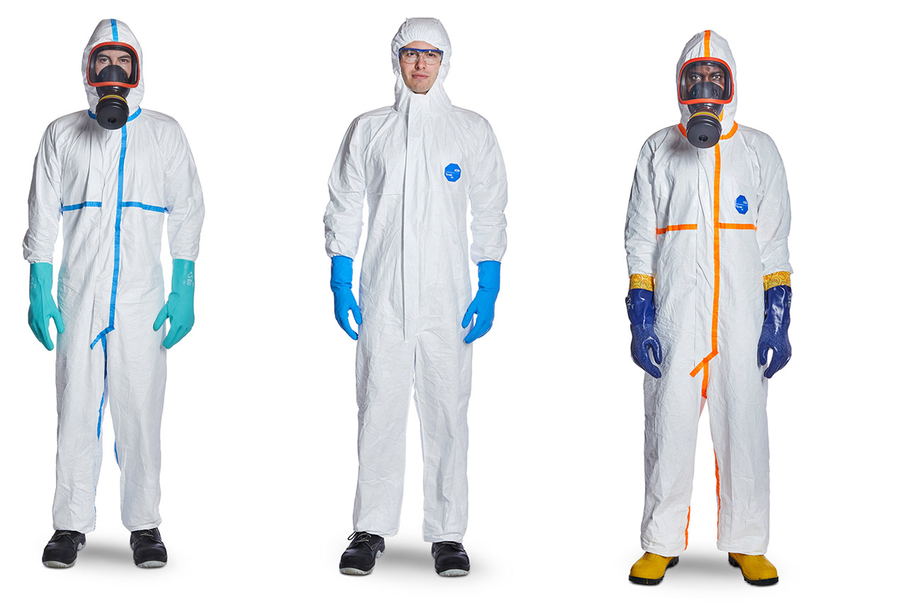 Protective clothing
