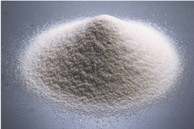 What is SAP – superabsorbent polymers